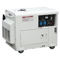 5KW Silent Diesel Generator, tragbare Diesel-Generator (5GF-B01)